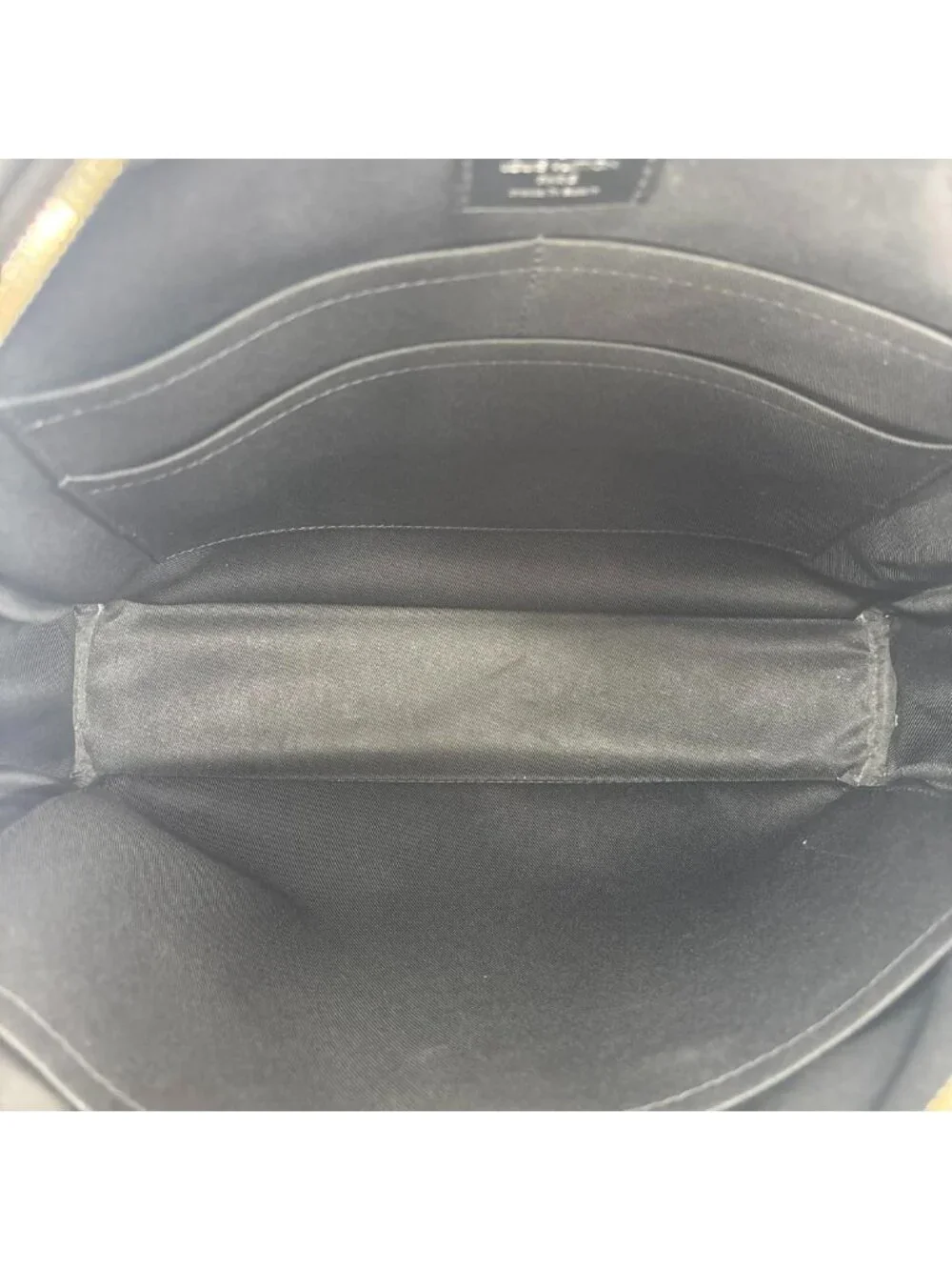 Louis Vuitton Super Damier Graphite Dayton MM Shoulder Bag